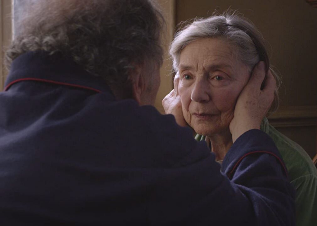#32. Amour (2012)